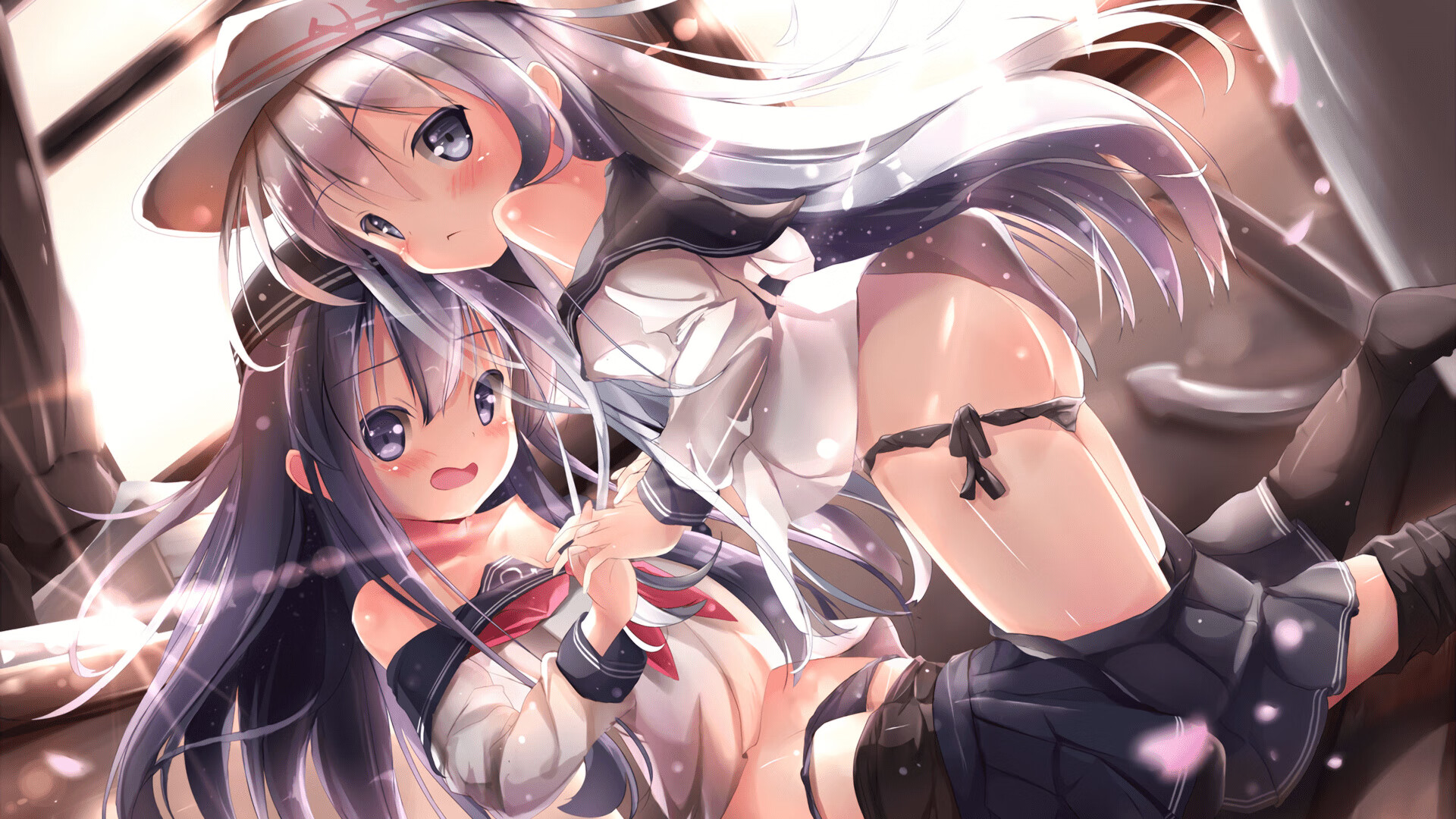 健康足球理念深入人心，校园体育生活面貌持续改善，校园足球的理念