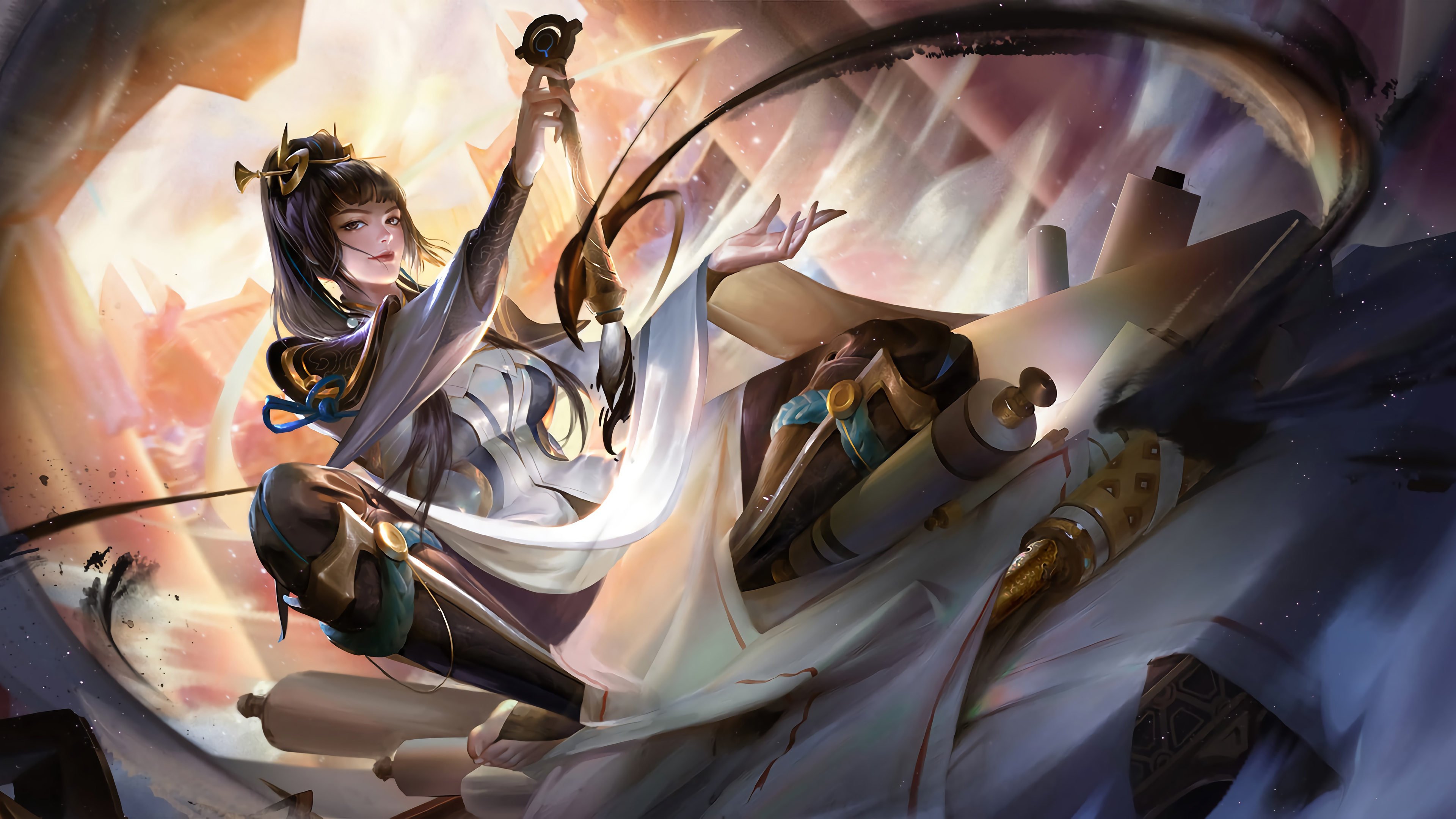 九游网-【战术奇招】马克·塞尔比的“假动作”陷阱详解，马克·塞尔比的球风