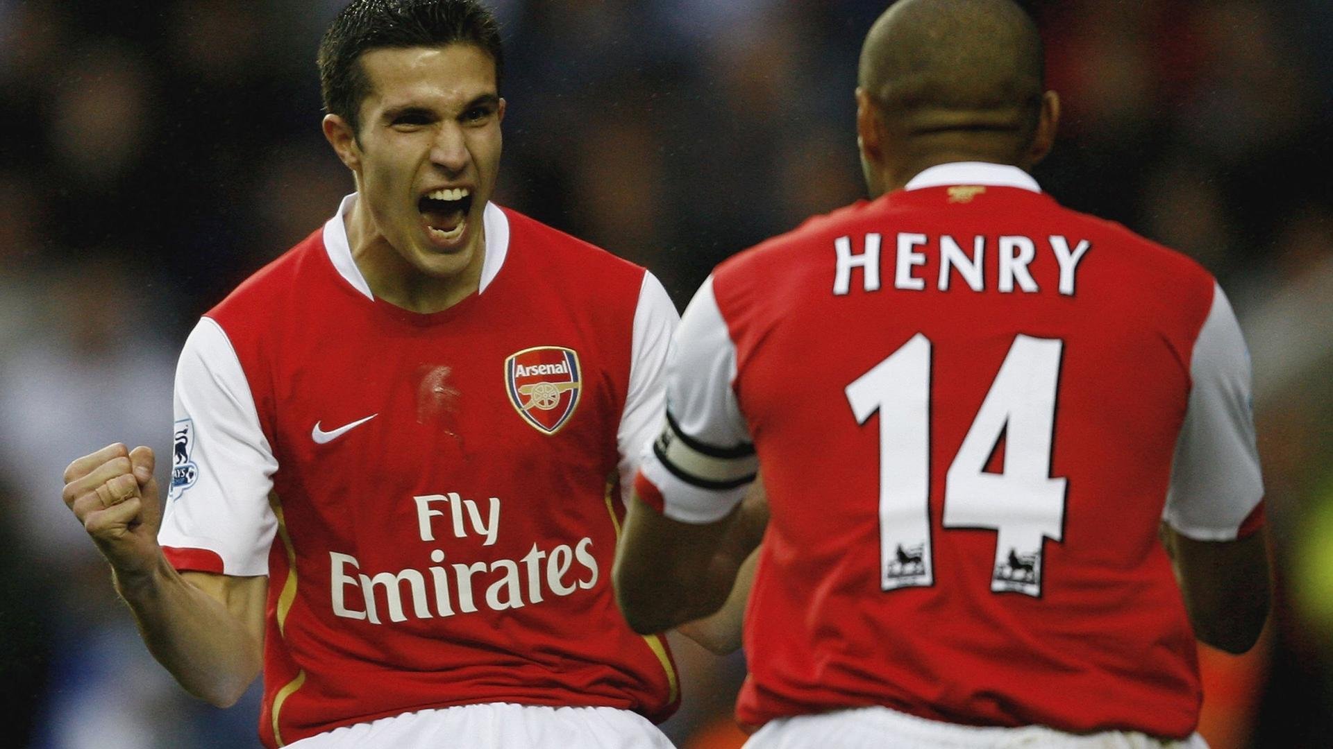 英超汗水与泪水：拼搏到底，缔造奇迹，英超壮汉